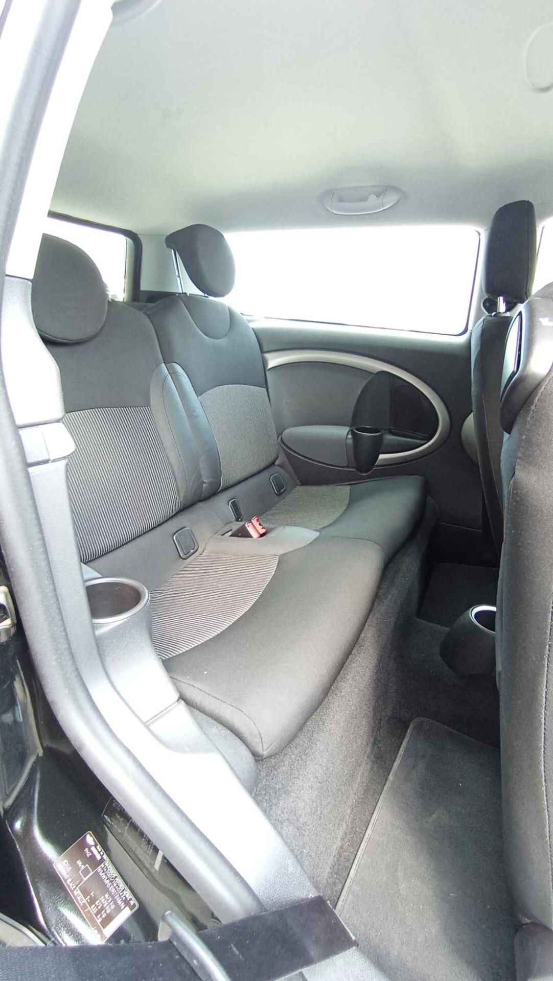 MINI COOPER D CLUBMAN 1.6 TDI - OK NEOP.