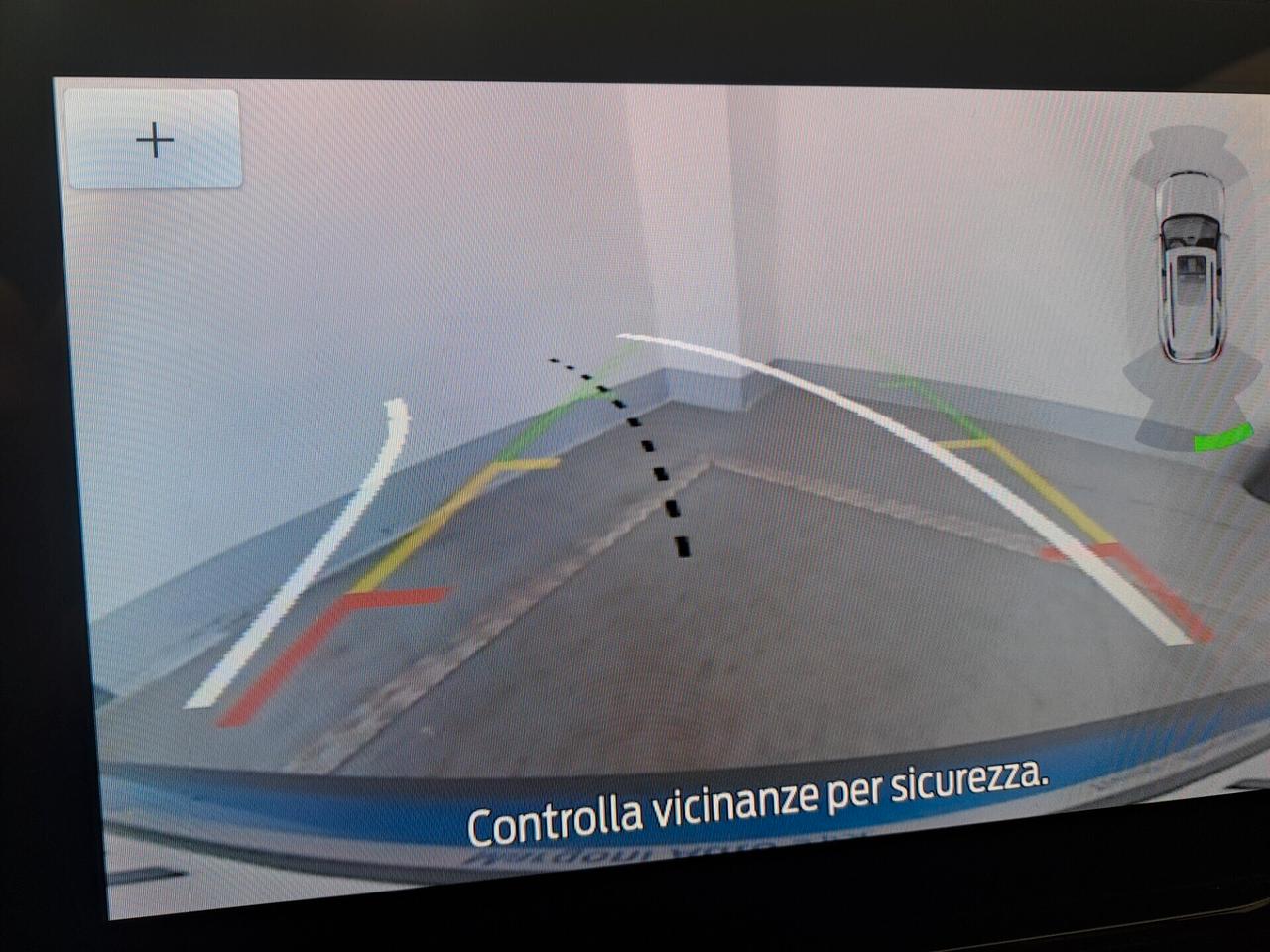 Ford Puma 1.0 EcoBoost Hybrid 125 CV S&S ST-Line X