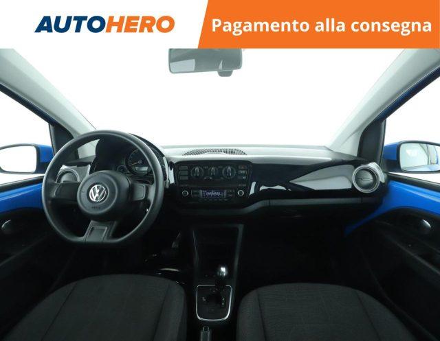 VOLKSWAGEN up! 1.0 5p. move up! ASG