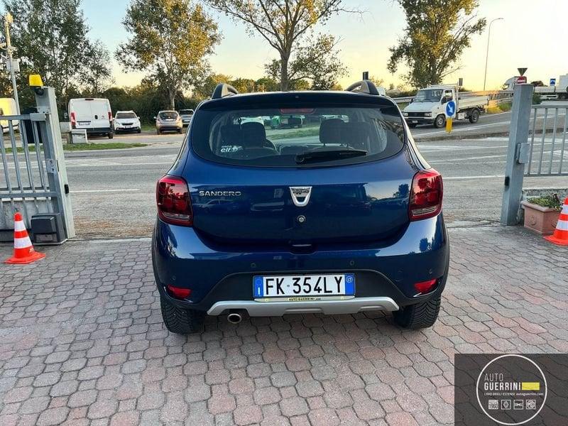 Dacia Sandero Sandero Stepway 1.5 dCi 8V 90CV Start&Stop