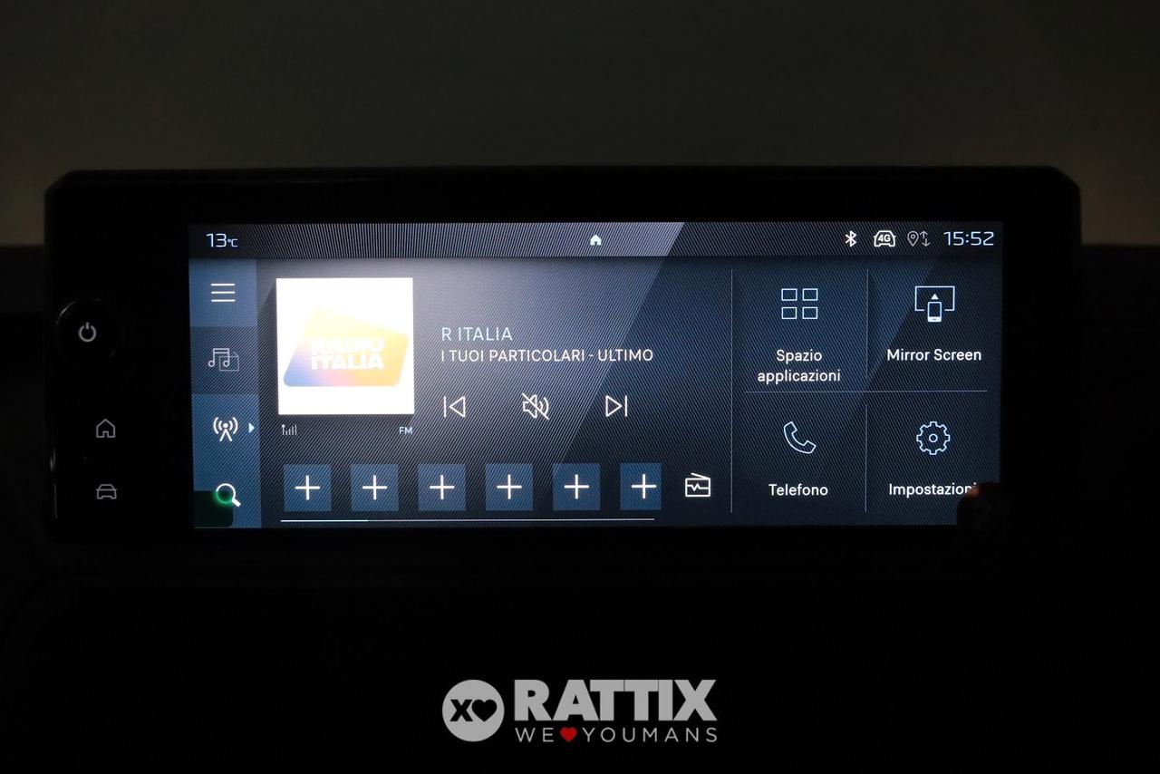 Peugeot Expert 1.5 BlueHDI 120CV Standard (IVA ESCLUSA)