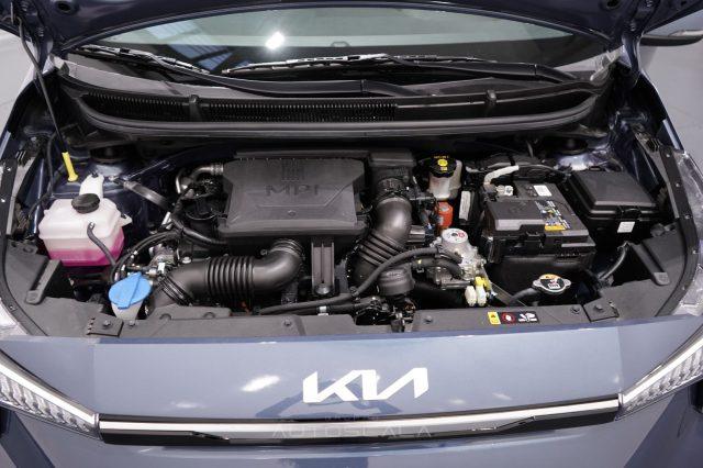 KIA Picanto 1.0 12V Eco Gpl 5 porte Urban Pack