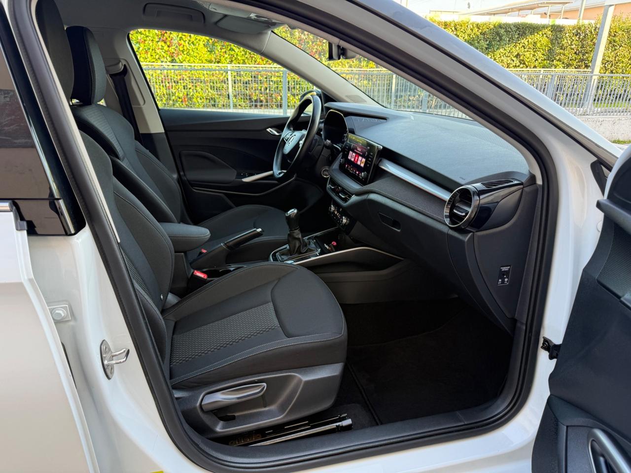 Skoda Fabia 1.0 MPI EVO 80 CV Style