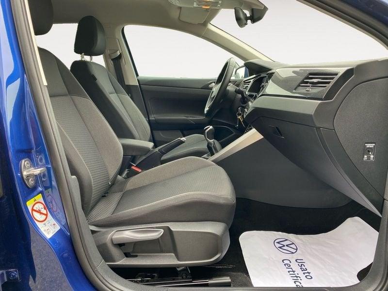 Volkswagen Polo 1.0 TSI Life