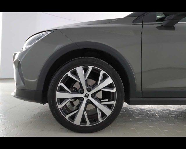 SEAT Arona 1.0 EcoTSI 110 CV XPERIENCE
