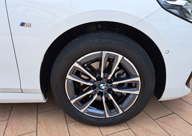 BMW Serie 2 Active Tourer 218d Msport