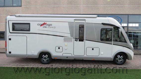 Carthago c-line 4.9 le