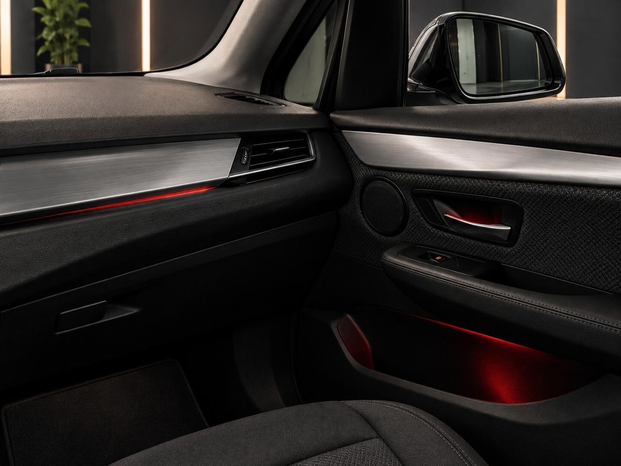 Bmw 216 218d Active Tourer Sport