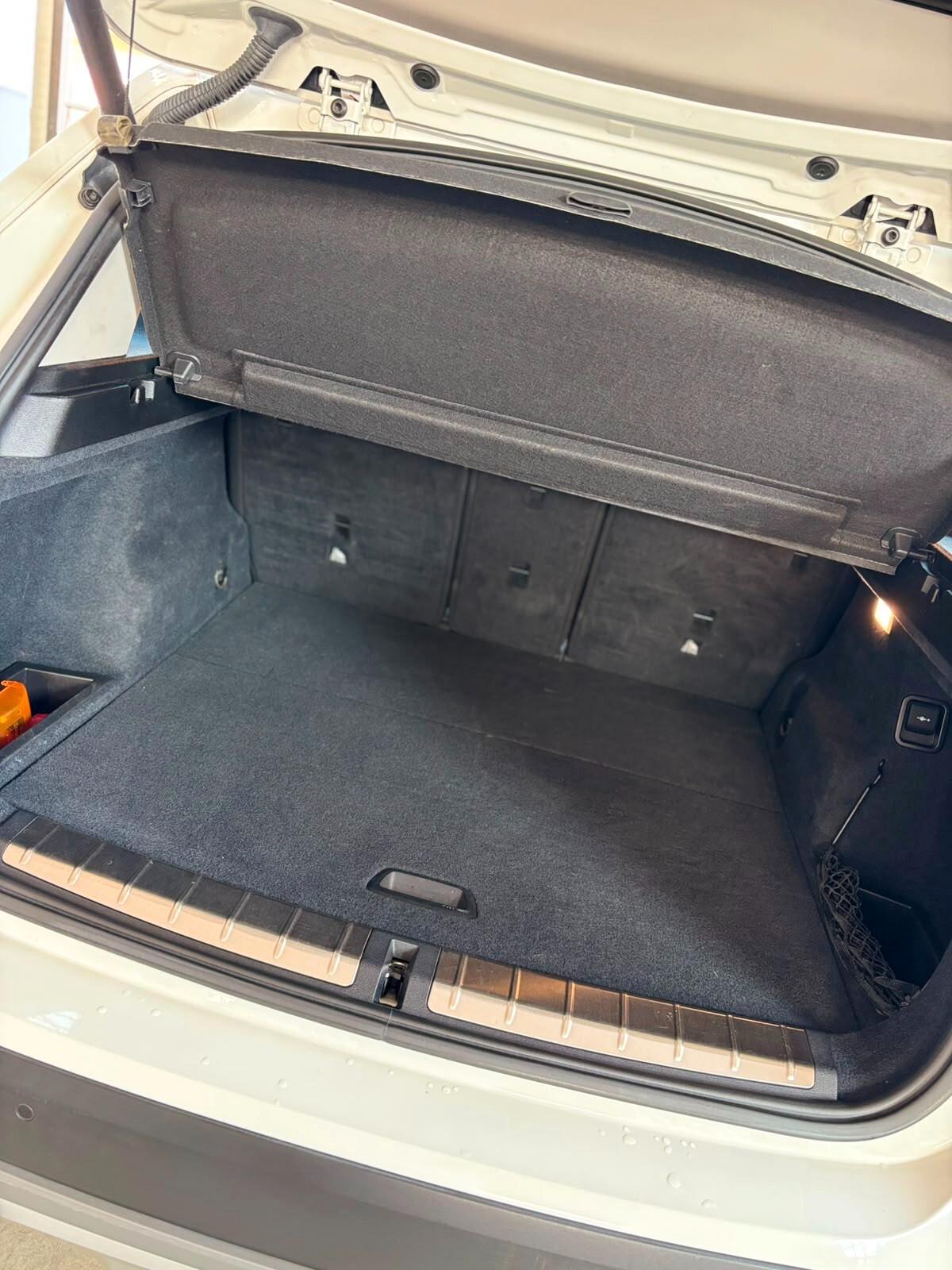 Bmw X1 sDrive18d xLine