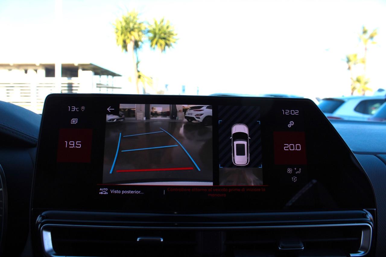 Citroen C5 Aircross BlueHDi 130 S&S EAT8 Shine