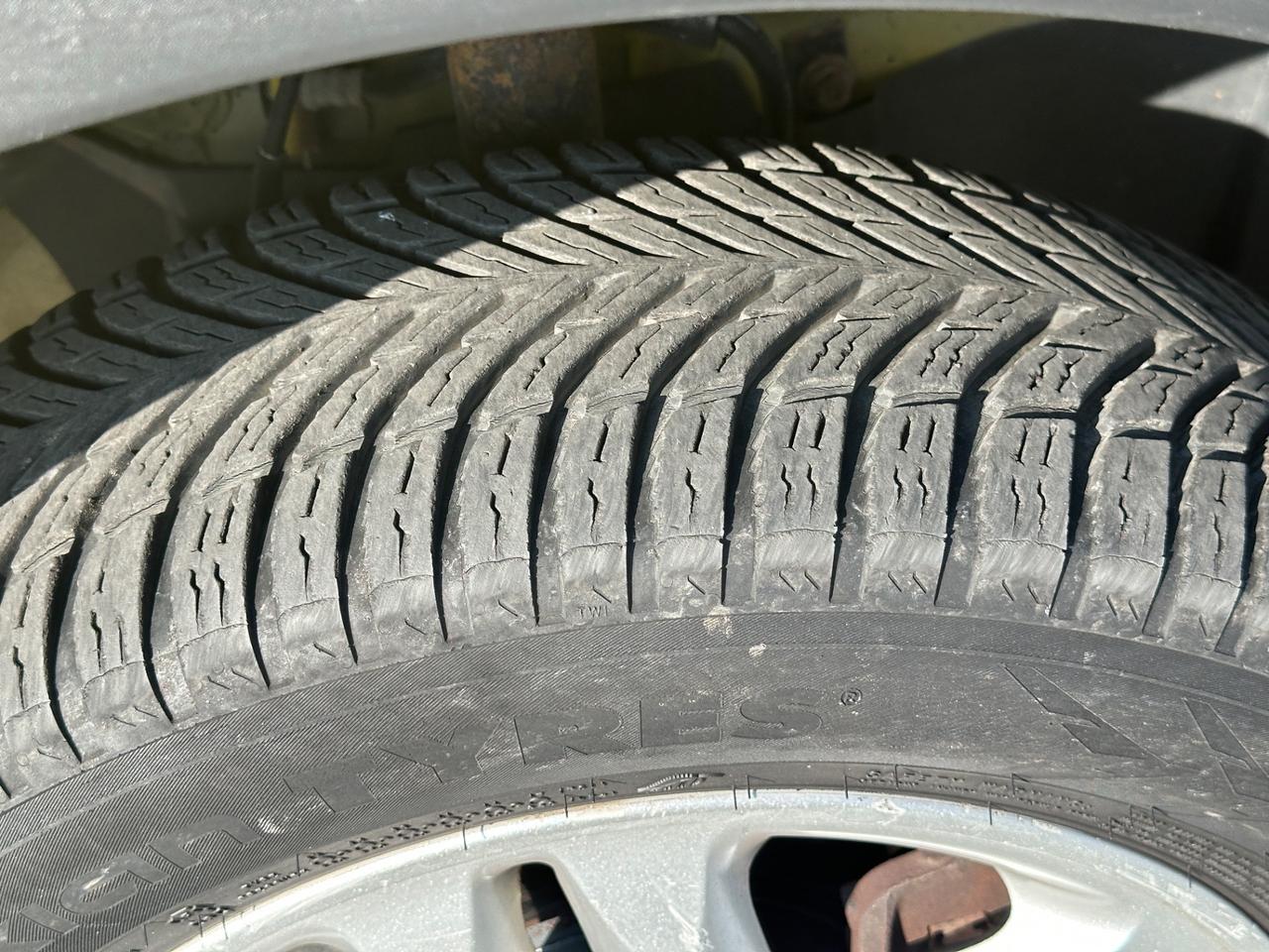 Renault Kangoo 1.6 16V 4x4 5p. Luxe