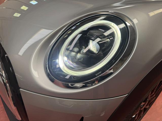 MINI Cooper 1.5 Cooper Yours 5 porte