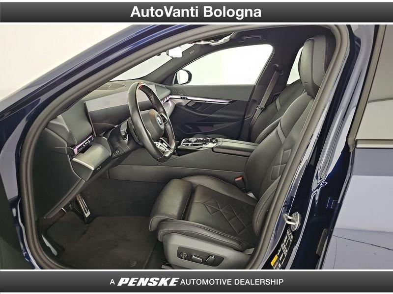 BMW i5 i5 M60 Msport Pro