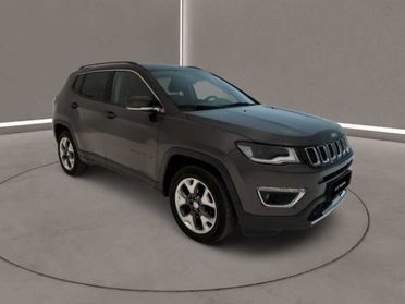 JEEP Compass 2ª serie - 2.0 Multijet II aut. 4WD Limited