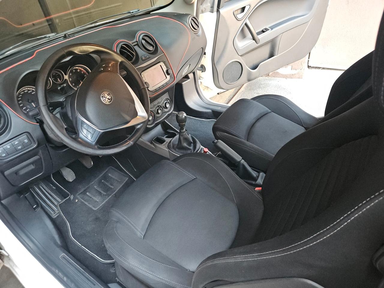 Alfa Romeo MiTo 1.4 78 CV 8V S&S