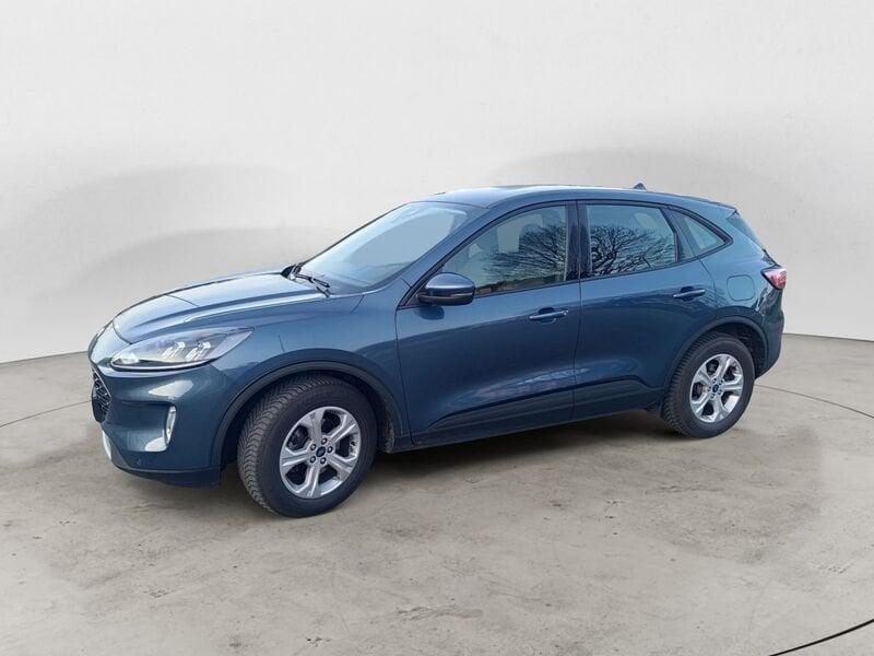 Ford Kuga 1.5 EcoBlue 120CV 2WD Connect