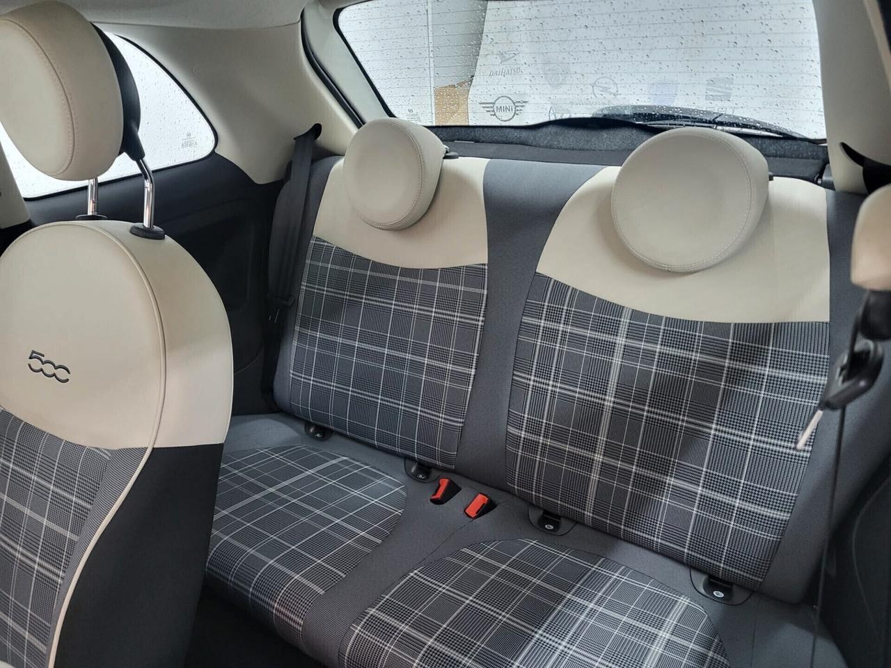 Fiat 500 1.2 69 CV