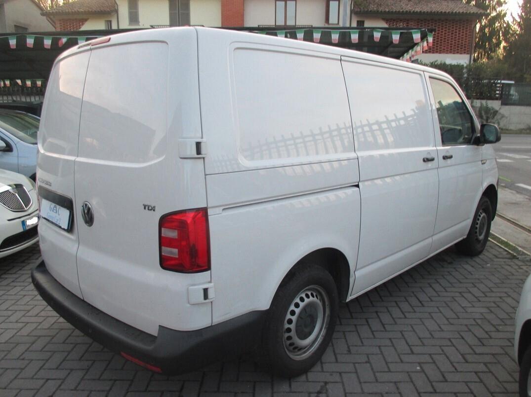 Volkswagen Transporter 2.0 TDI 102 CV 3 POSTI