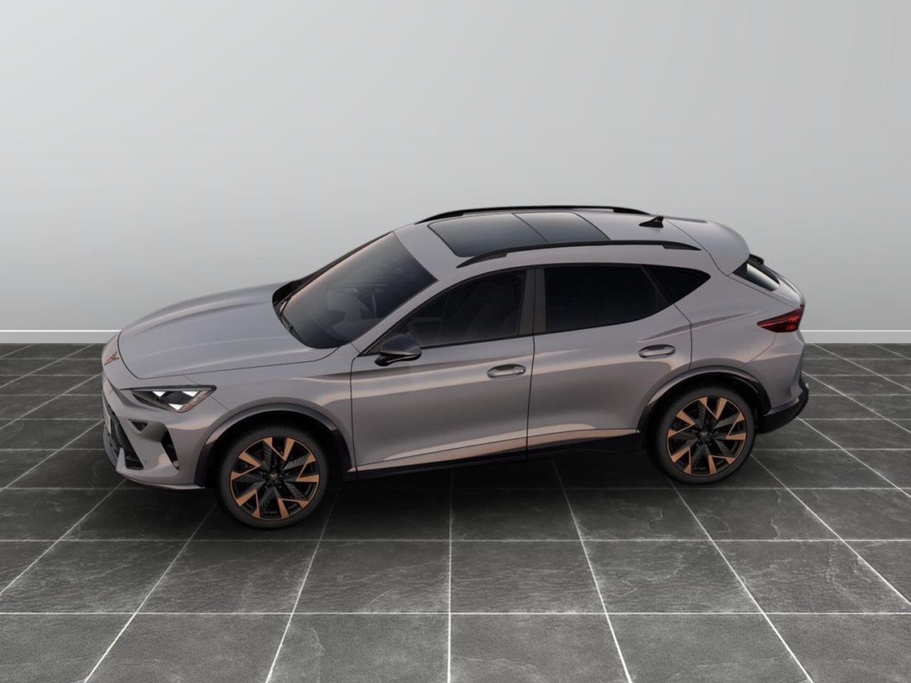 Cupra Formentor 2.0 tdi 150cv dsg