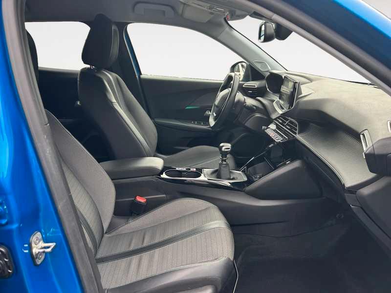 PEUGEOT 2008 1.2 puretech Allure Pack 100cv