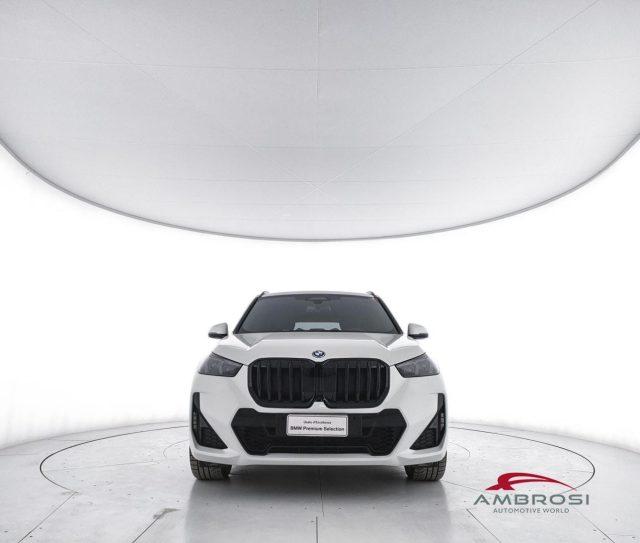 BMW X1 xdrive 25e MSport Pro auto