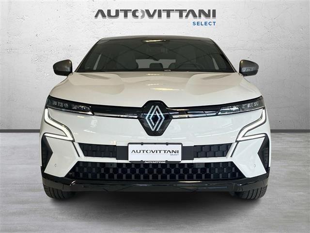 RENAULT Megane E-Tech Electric Techno EV60 AC22
