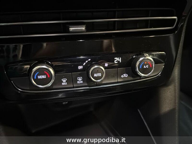 Opel Mokka II 2020 1.5 GS Line s&s 110cv