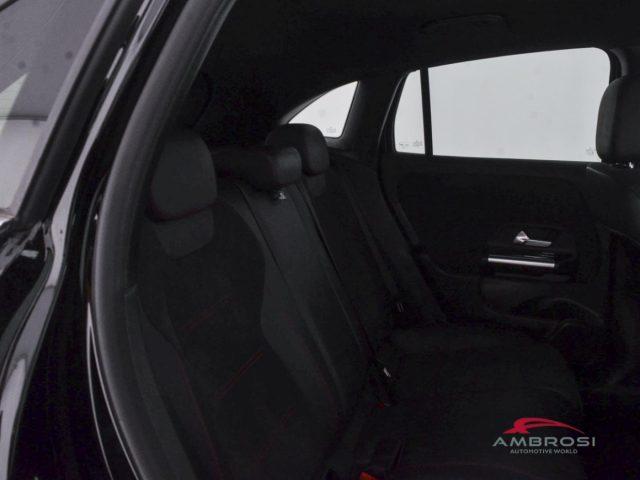 MERCEDES-BENZ GLA 200 200 d AMG Line Advanced Plus 4matic auto
