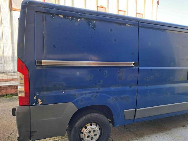 PEUGEOT Boxer 330 2.2 HDi/100CV PM-TN Furgon ok neopatentati