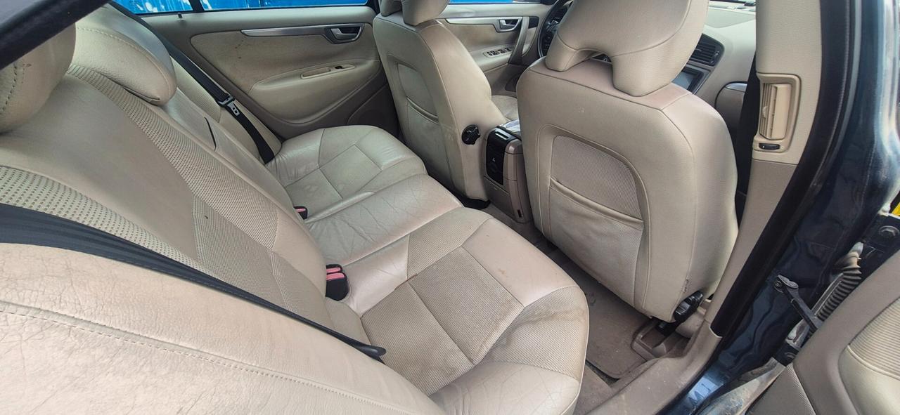 Volvo S60 2.4 D5 20V (185CV) cat Momentum