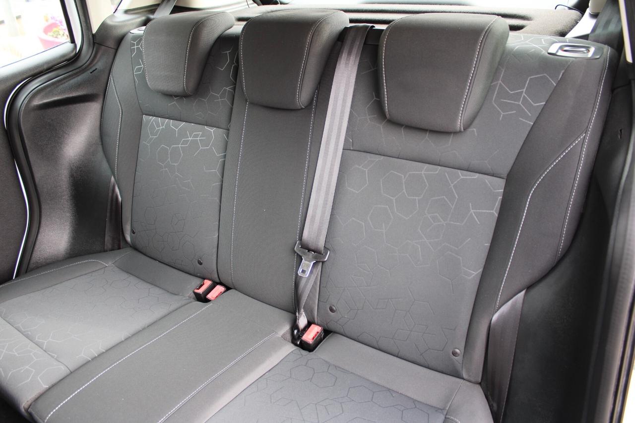Ford B-Max 1.5 TDCi 75 CV Titanium