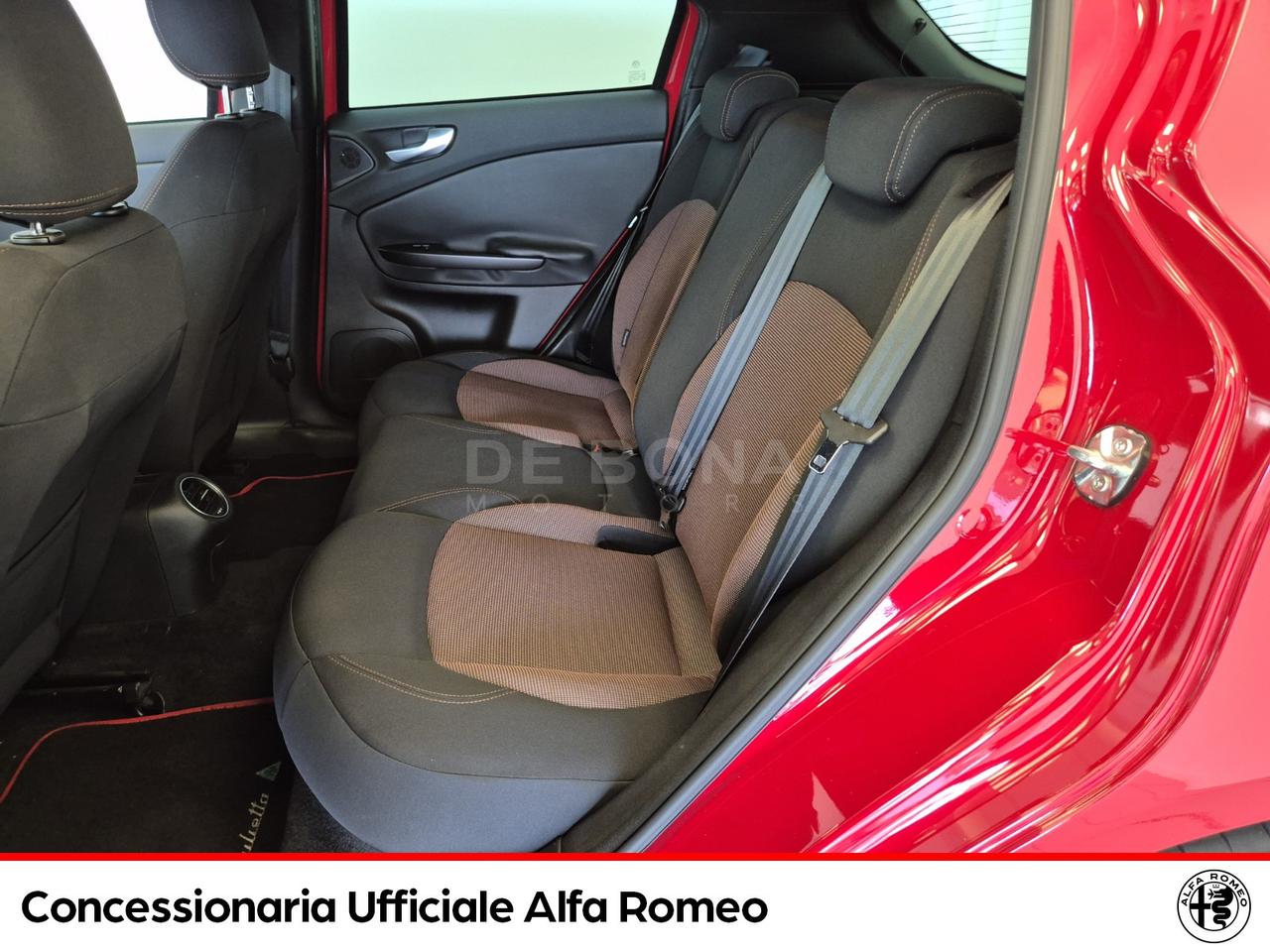 Alfa Romeo Giulietta 1.4 t. distinctive 120cv e6