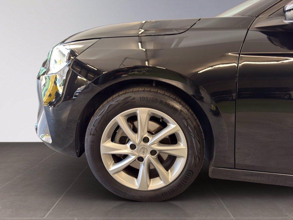 OPEL Corsa Elegance del 2023