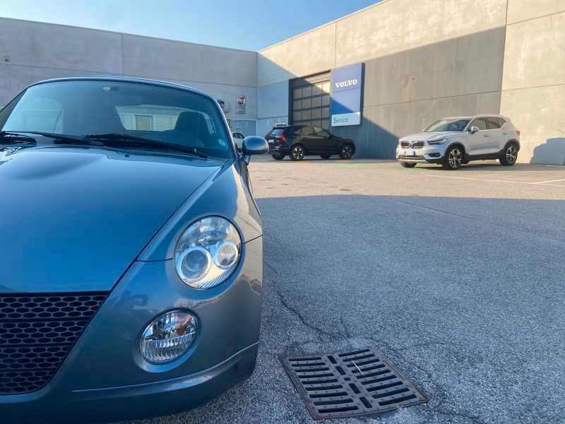 DAIHATSU Copen 1.3 High Grade