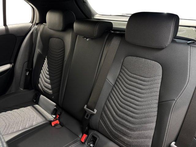 MERCEDES-BENZ A 180 d Automatic Advanced