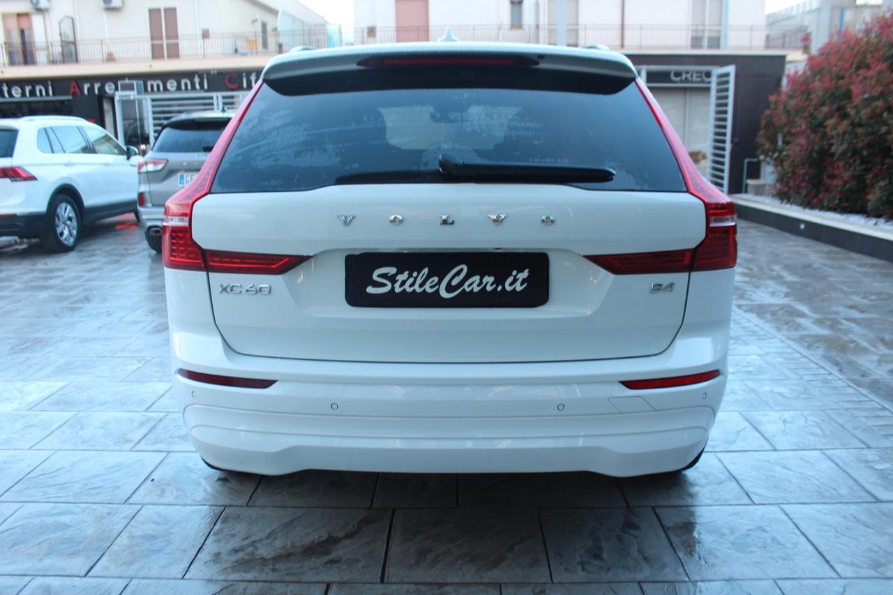 Volvo XC 60 XC60 B4 (d) Geartronic Momentum Pro