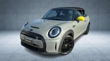 MINI Cooper SE 3p Camdem Aut.