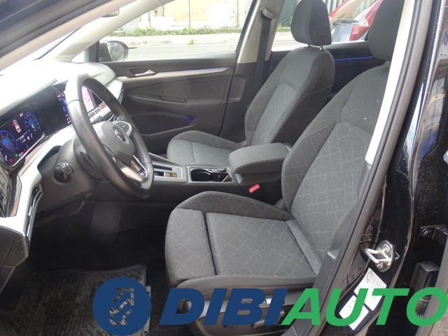 VOLKSWAGEN Golf 2.0 TDI 150 CV DSG SCR Style TETTO!!