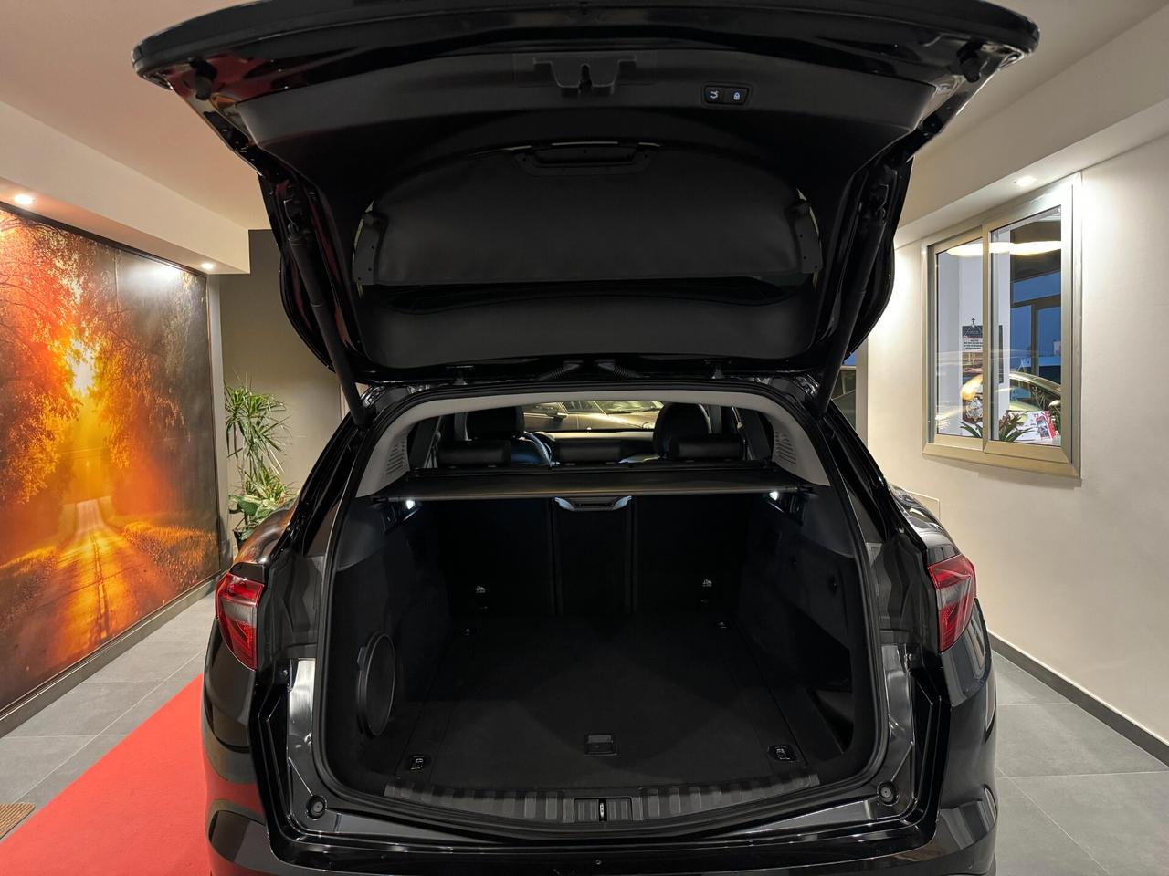 ALFA ROMEO STELVIO 2.2 190CV AT8 Q4 SPRINT 2021