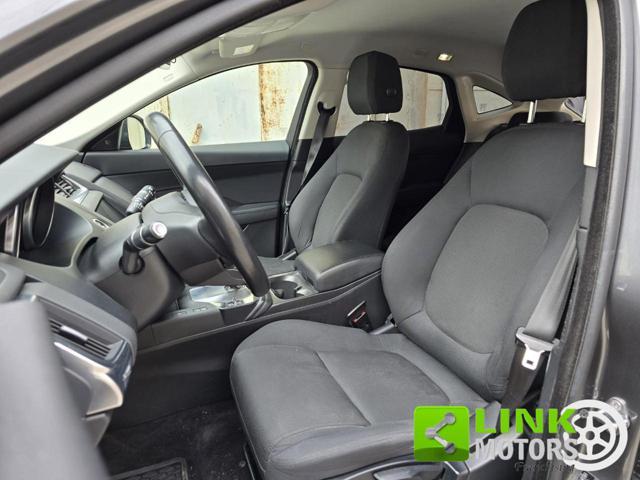 JAGUAR E-Pace 2.0D 150 CV AWD aut. S