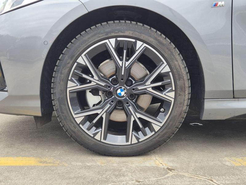 BMW Serie 1 120 48V MSport auto