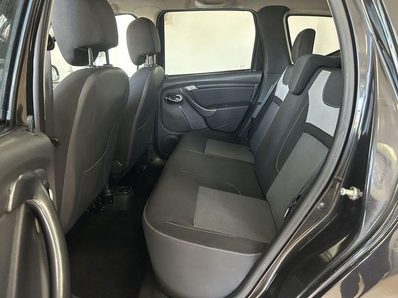 Dacia Duster Duster 1.6 115CV Start&Stop 4x2 GPL LAUREATE