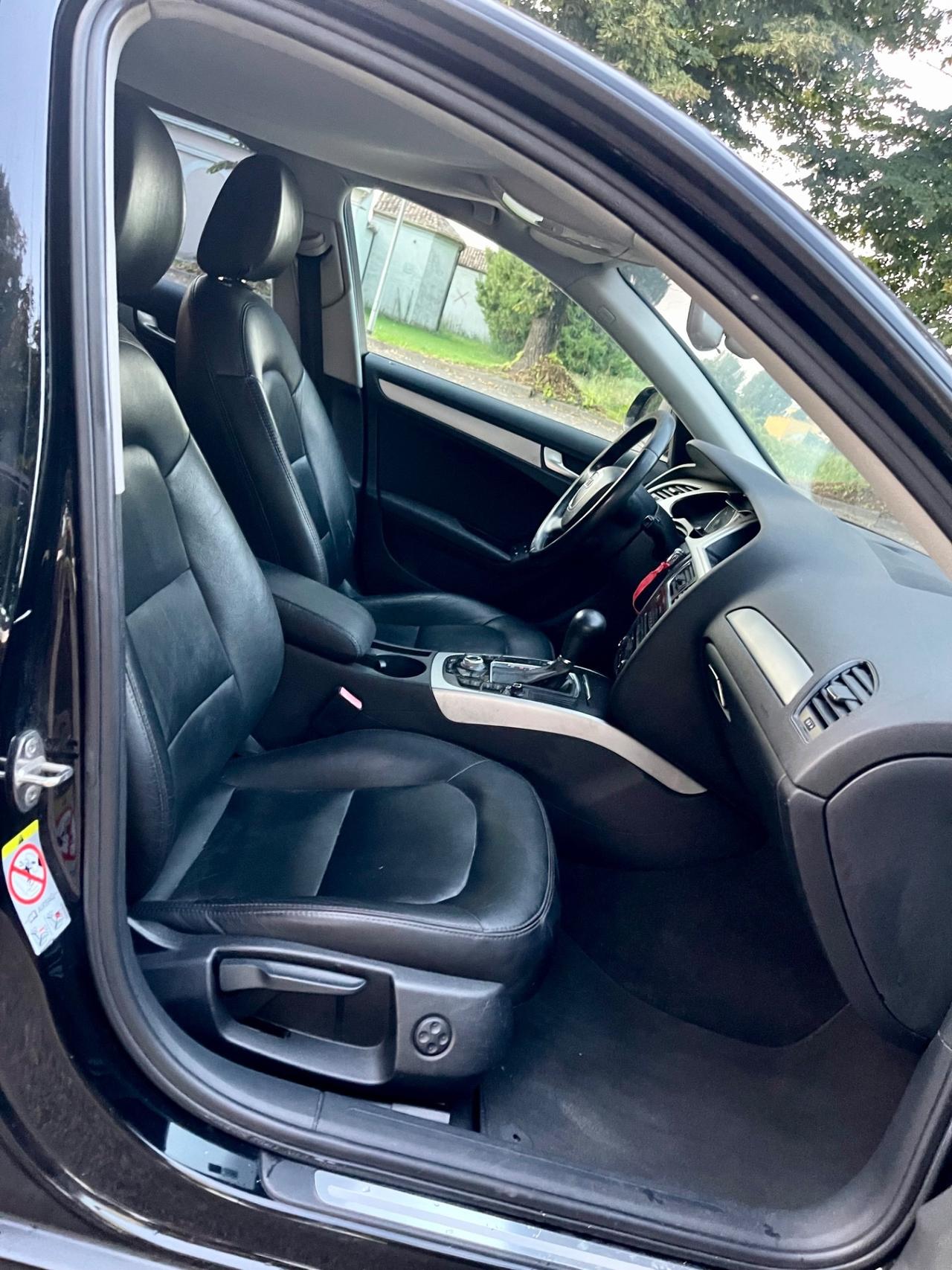 Audi A4 2.0 TDI 143CV F.AP. Ambiente