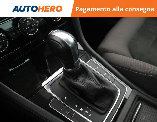 VOLKSWAGEN Golf 1.5 TSI ACT DSG 5p. Highline BlueMotion Tech.