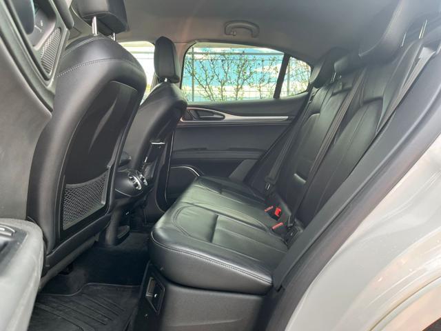 ALFA ROMEO Stelvio 2.2 Turbodiesel 210 CV AT8 Q4 Executive