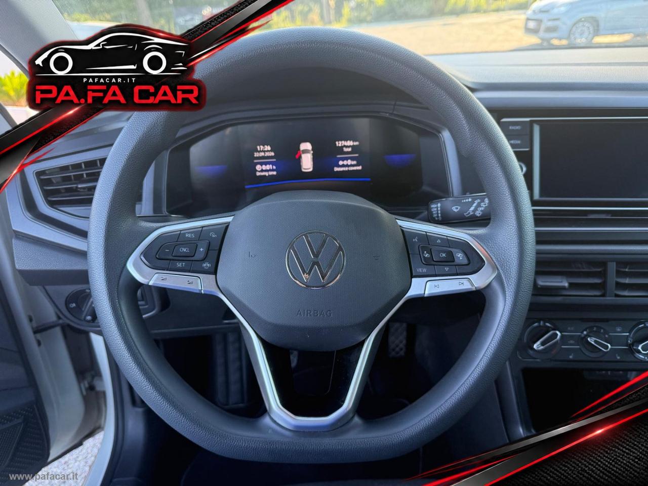 VOLKSWAGEN Taigo 1.0 TSI 110 CV Life