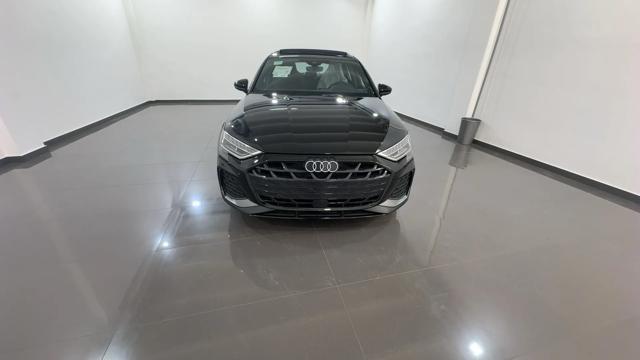 AUDI A3 SPB 35 TDI S tronic S line - TETTO!