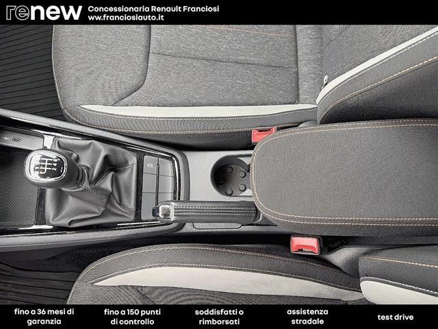 SKODA Kamiq 1.0 G-TEC 90cv Style