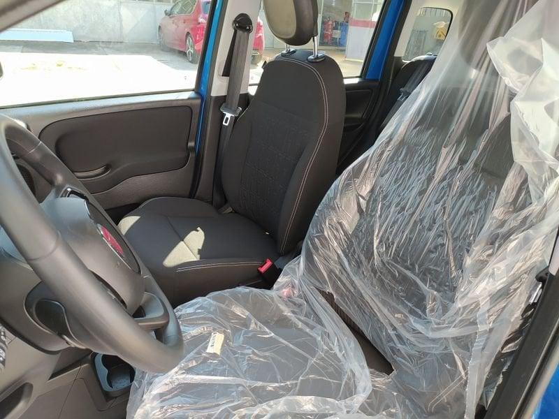 FIAT Panda 70 Hybrid