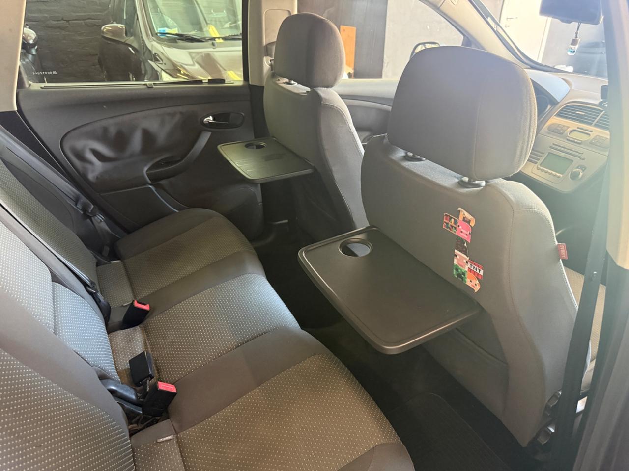 Seat Altea 1.6 Style Dual